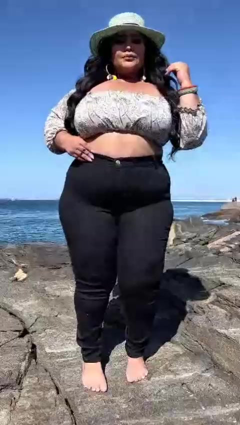 Calça Jeans Plus Size