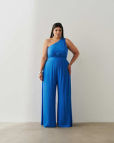 Macacão Ombro Só Plus Size (COMPRE 1 LEVE 2) + Bolsa de Brinde