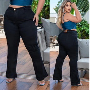 Calça Jeans Modeladora