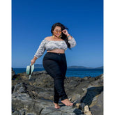 Calça Jeans Plus Size