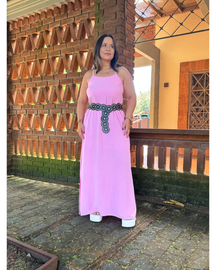 Vestido Longo