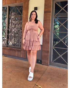 Vestido Curto