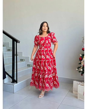 Vestido Leise Lavinia