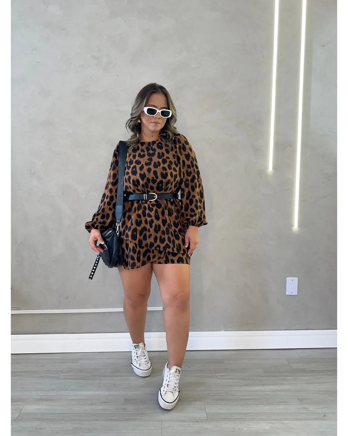 Macaquinho Stella Manga