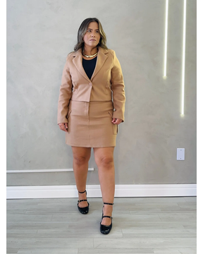 Conjunto Lã Londres