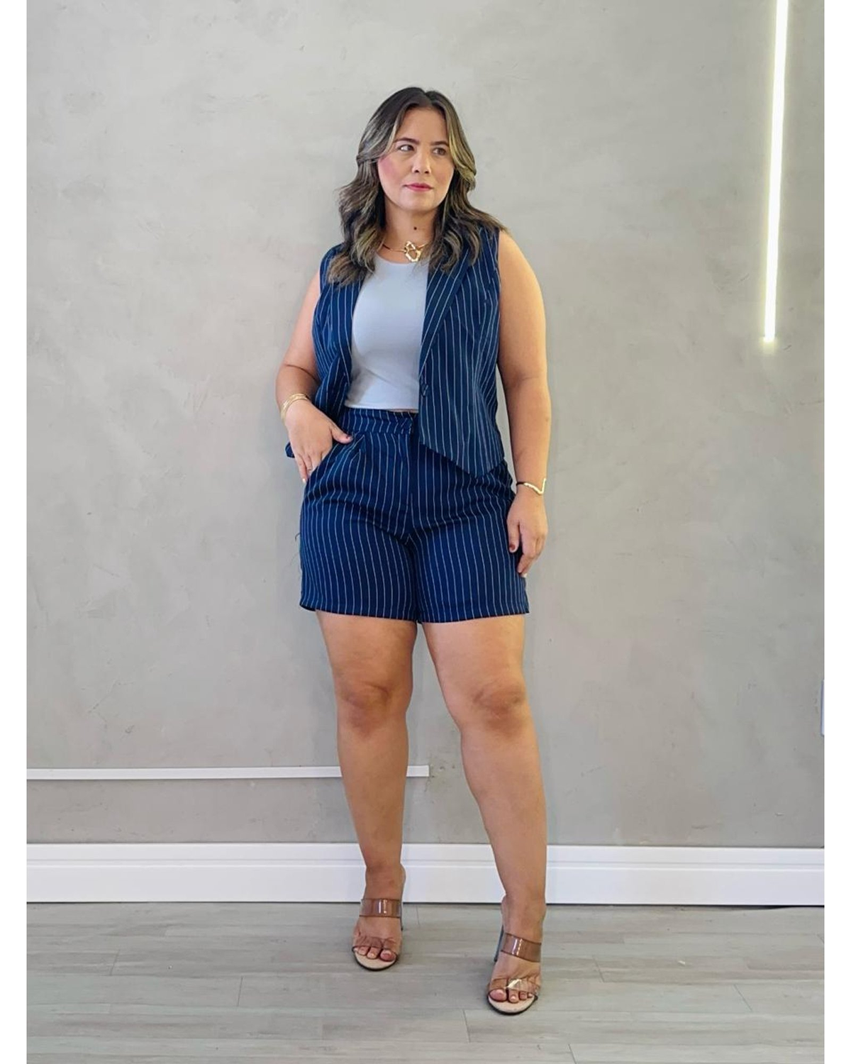 Conjunto Risca de Giz