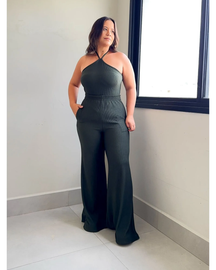 Conjunto Canelado Ribana