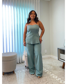 Conjunto Alfaiataria