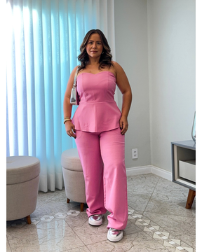 Conjunto Alfaiataria