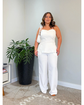 Conjunto Alfaiataria