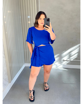 Conjunto Flávia Liso