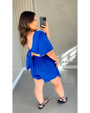 Conjunto Flávia Liso