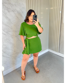 Conjunto Flávia Liso