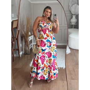 Conjunto Multiformas Búzios - GANHE UMA BOLSA (LOOK COMPLETO)