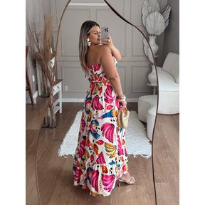 Conjunto Multiformas Búzios - GANHE UMA BOLSA (LOOK COMPLETO)