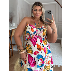 Conjunto Multiformas Búzios - GANHE UMA BOLSA (LOOK COMPLETO)