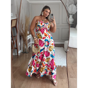 Conjunto Multiformas Búzios - GANHE UMA BOLSA (LOOK COMPLETO)