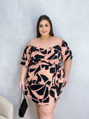 Conjunto Basic Florença - COMPRE 1 LEVE 2 + GANHE UMA BOLSA (LOOK COMPLETO)