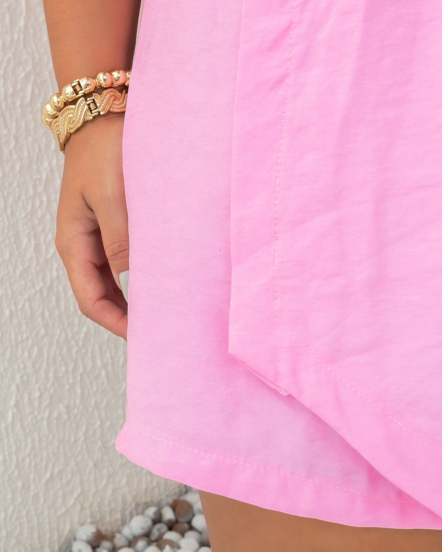 Macaquinho Jamile - COMPRE 1 LEVE 2 + GANHE UMA BOLSA (LOOK COMPLETO)